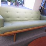 668 4546 Soffa/dagbädd